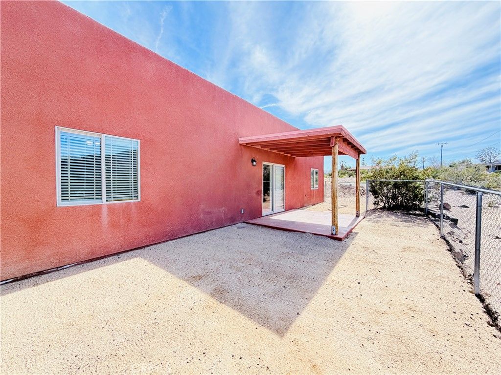 Image 32 of property listing at 7490 Saladin Avenue, 29 Palms, CA 92277