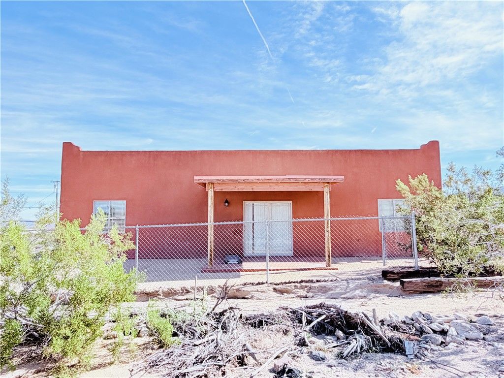 Image 33 of property listing at 7490 Saladin Avenue, 29 Palms, CA 92277