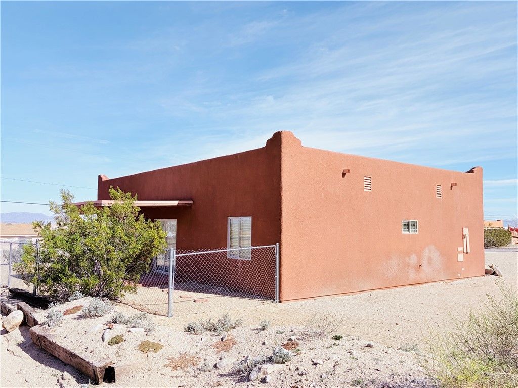 Image 35 of property listing at 7490 Saladin Avenue, 29 Palms, CA 92277