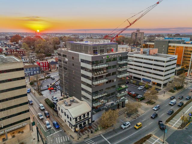 106 W Vine Street 603, Lexington, KY 40507