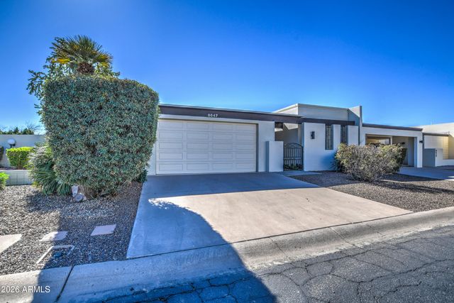 8647 E DEVONSHIRE Avenue, Scottsdale, AZ 85251