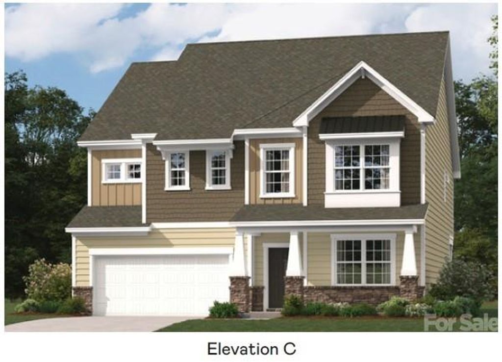 1309 Swift Lane 120, Belmont, NC 28012