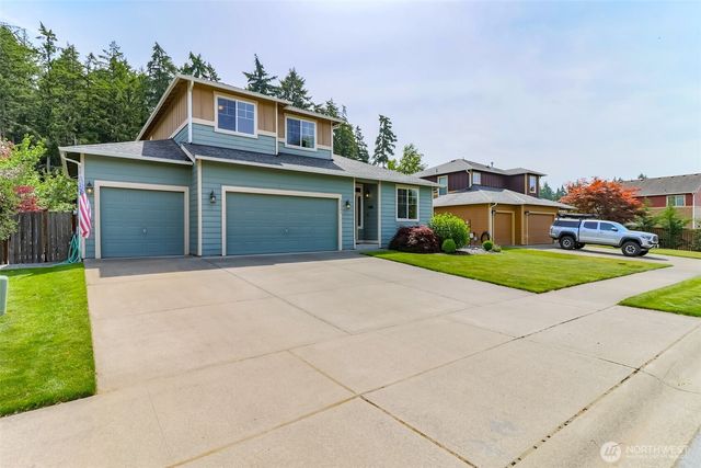 23503 79th Avenue E, Graham, WA 98338