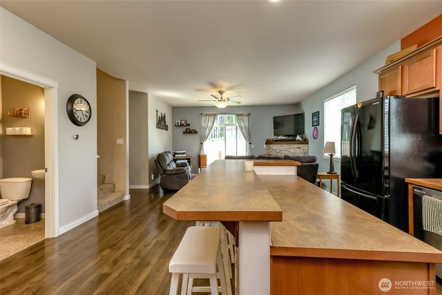 23503 79th Avenue E, Graham, WA 98338