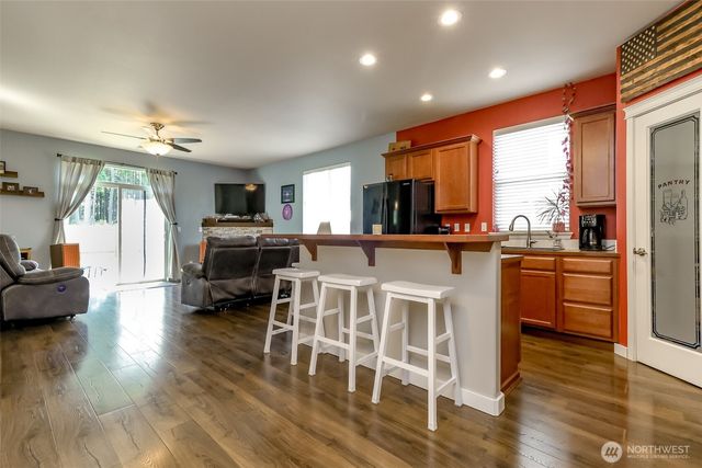 23503 79th Avenue E, Graham, WA 98338