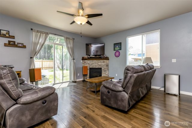 23503 79th Avenue E, Graham, WA 98338