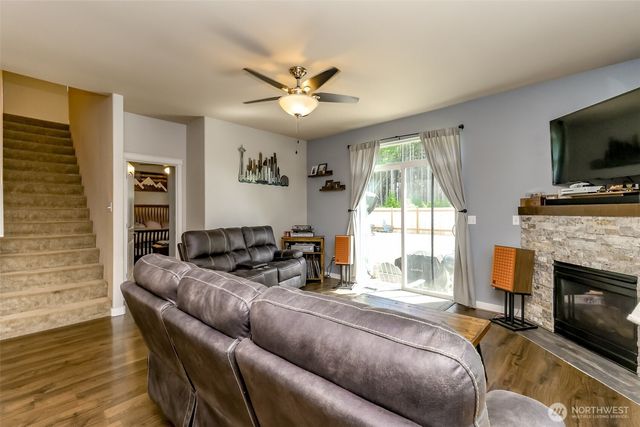 23503 79th Avenue E, Graham, WA 98338