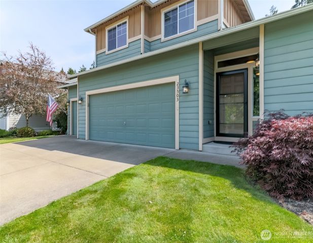 23503 79th Avenue E, Graham, WA 98338
