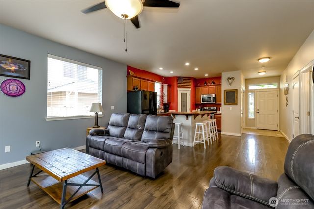 23503 79th Avenue E, Graham, WA 98338
