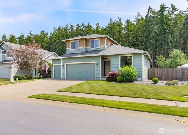 23503 79th Avenue E, Graham, WA 98338