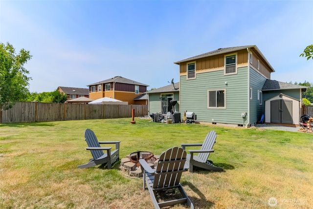 23503 79th Avenue E, Graham, WA 98338
