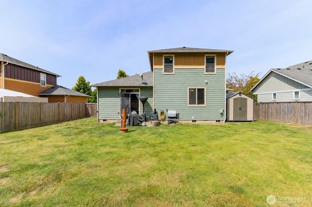 23503 79th Avenue E, Graham, WA 98338