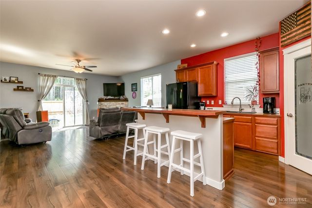 23503 79th Avenue E, Graham, WA 98338