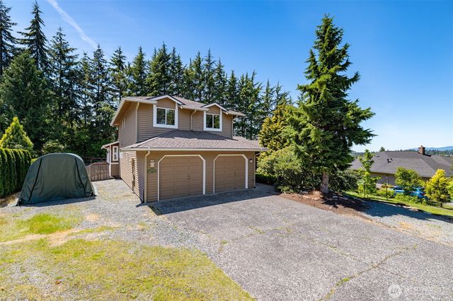 801 N Waugh Road, Mount Vernon, WA 98273