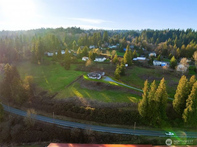 23430 High Bridge Road, Monroe, WA 98272