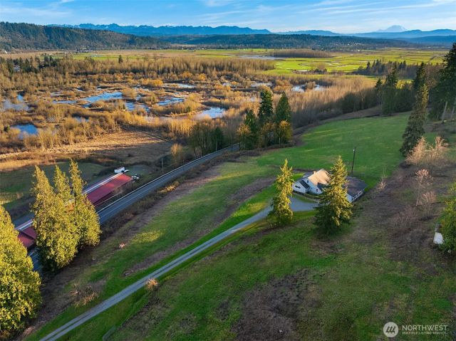 23430 High Bridge Road, Monroe, WA 98272
