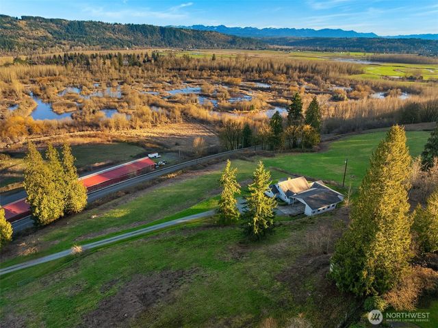 23430 High Bridge Road, Monroe, WA 98272