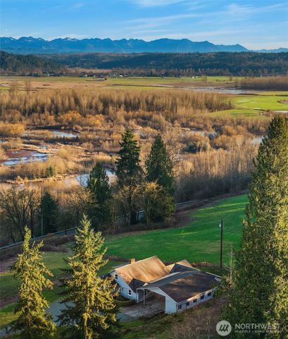 23430 High Bridge Road, Monroe, WA 98272