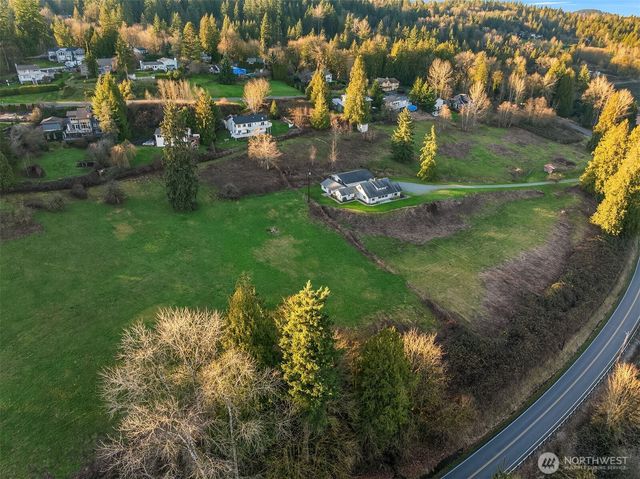 23430 High Bridge Road, Monroe, WA 98272