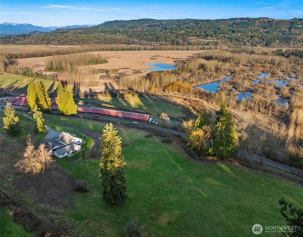 23430 High Bridge Road, Monroe, WA 98272