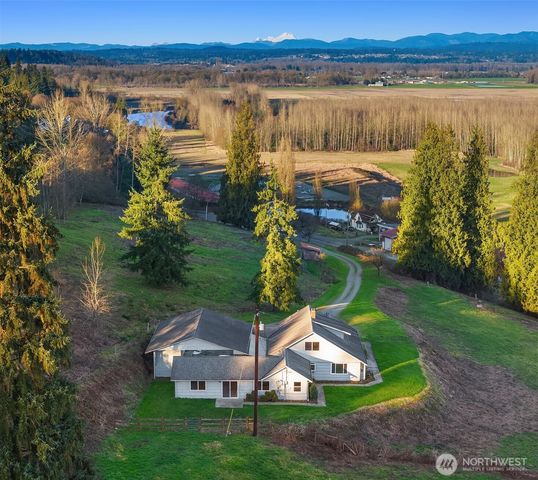 23430 High Bridge Road, Monroe, WA 98272