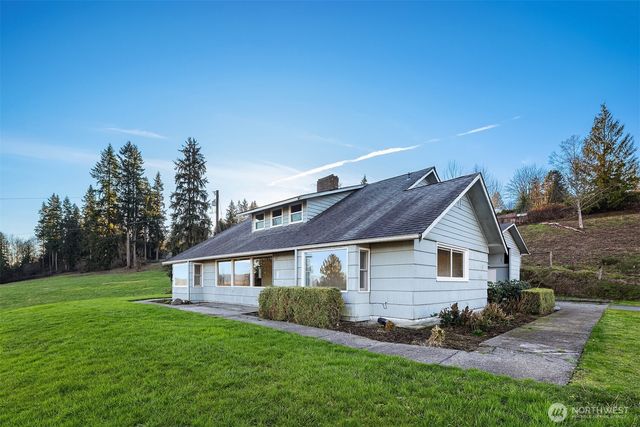 23430 High Bridge Road, Monroe, WA 98272