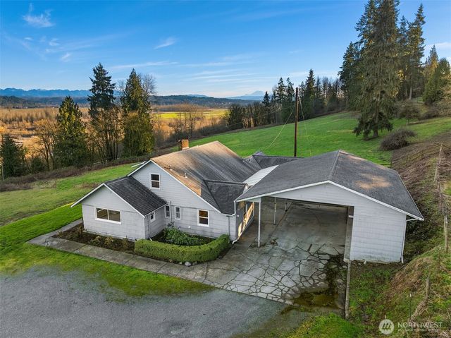 23430 High Bridge Road, Monroe, WA 98272