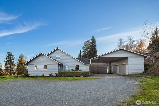23430 High Bridge Road, Monroe, WA 98272