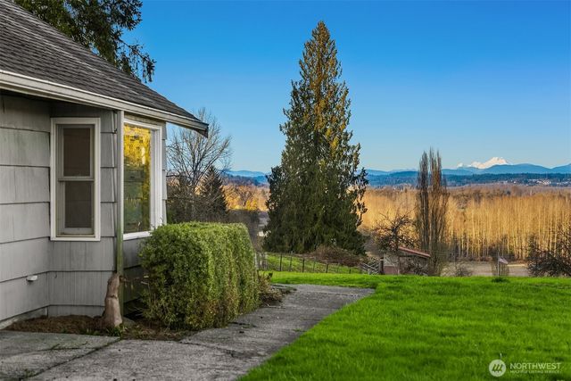 23430 High Bridge Road, Monroe, WA 98272