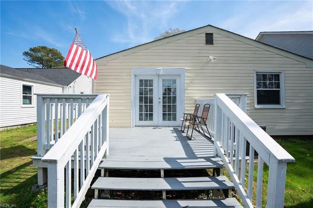 2629 Bapaume AVE, Norfolk, VA 23509