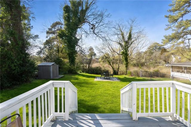 2629 Bapaume AVE, Norfolk, VA 23509