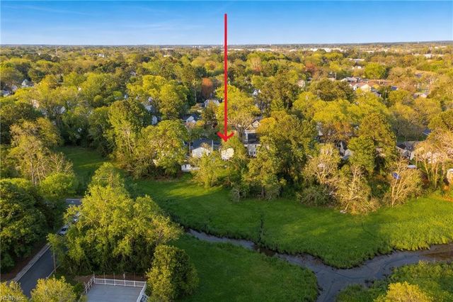 2629 Bapaume AVE, Norfolk, VA 23509