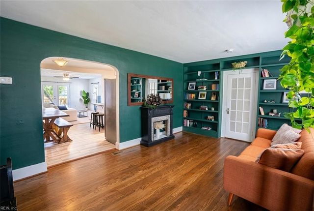 2629 Bapaume AVE, Norfolk, VA 23509