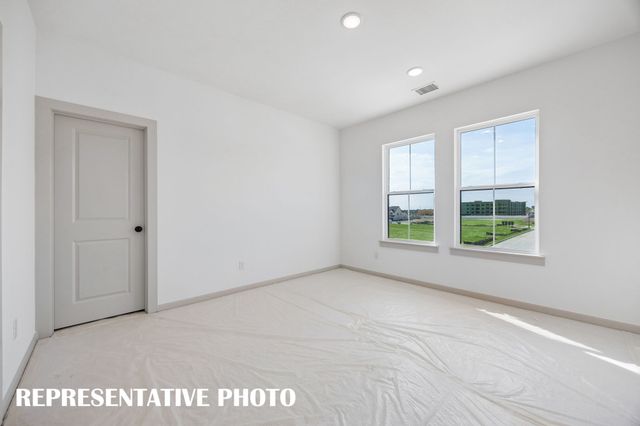 4729 Peary Lane, Mckinney, TX 75071