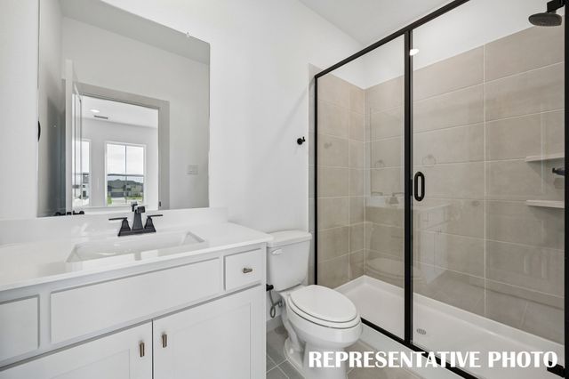 4729 Peary Lane, Mckinney, TX 75071