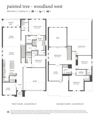 4729 Peary Lane, Mckinney, TX 75071