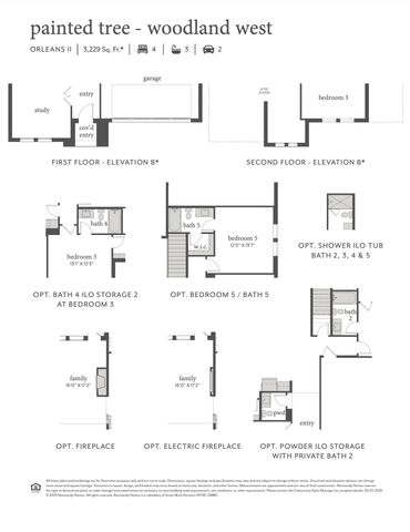 4729 Peary Lane, Mckinney, TX 75071
