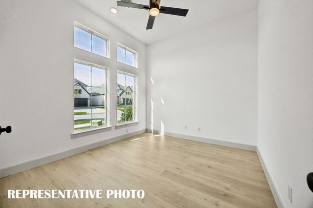 4729 Peary Lane, Mckinney, TX 75071