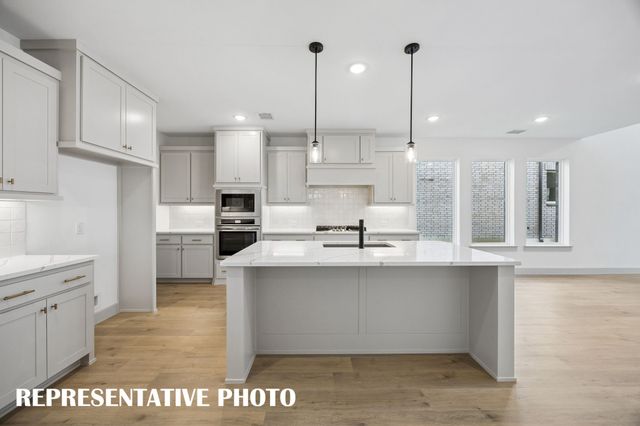 4729 Peary Lane, Mckinney, TX 75071