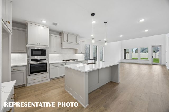 4729 Peary Lane, Mckinney, TX 75071