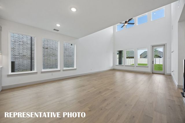 4729 Peary Lane, Mckinney, TX 75071