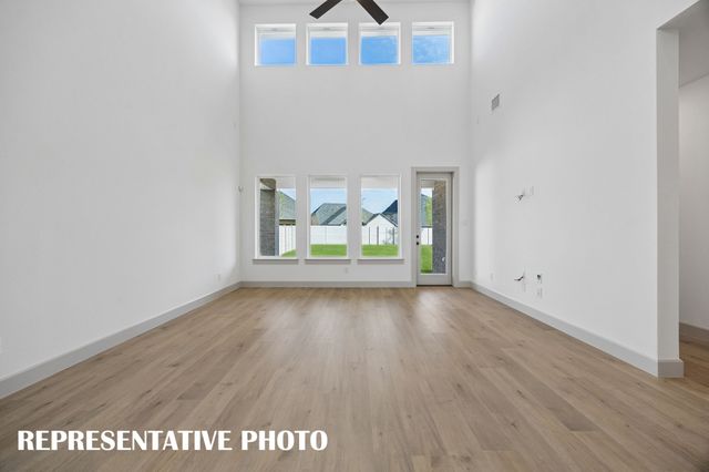 4729 Peary Lane, Mckinney, TX 75071