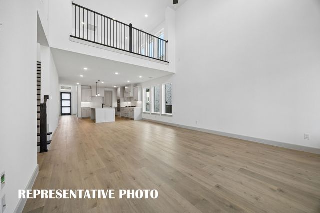 4729 Peary Lane, Mckinney, TX 75071