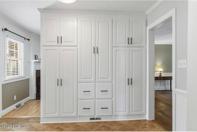 1709 Hillcrest Drive W, Wilson, NC 27893