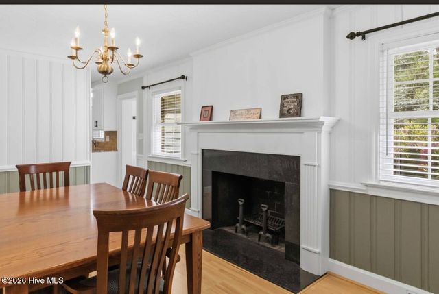 1709 Hillcrest Drive W, Wilson, NC 27893