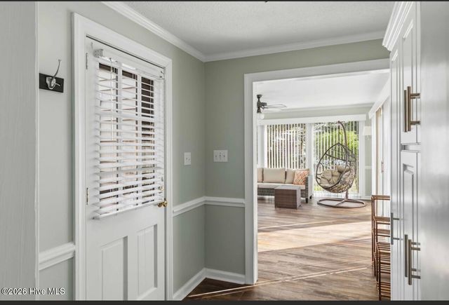 1709 Hillcrest Drive W, Wilson, NC 27893