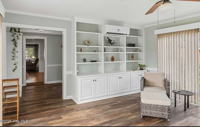 1709 Hillcrest Drive W, Wilson, NC 27893