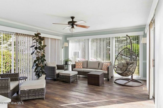 1709 Hillcrest Drive W, Wilson, NC 27893