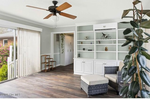 1709 Hillcrest Drive W, Wilson, NC 27893