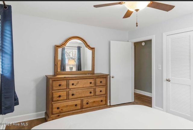 1709 Hillcrest Drive W, Wilson, NC 27893